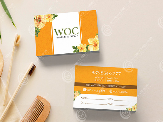 nails-salon-business-cards-bc-422 - Business Cards - WOC print