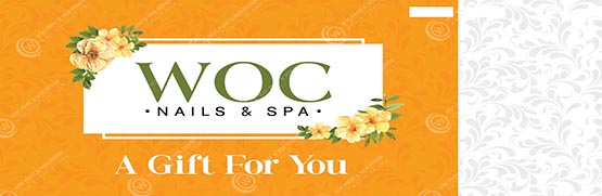 PGC-131 - Premium Gift Certificates