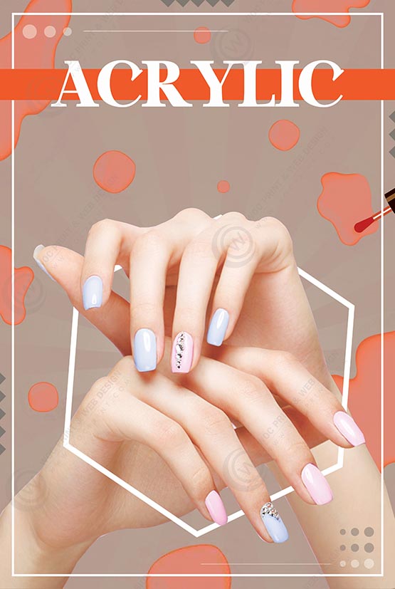 WD-157 - Window Decals