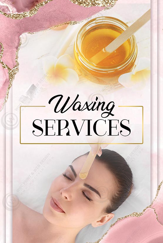 WD-163 - Window Decals