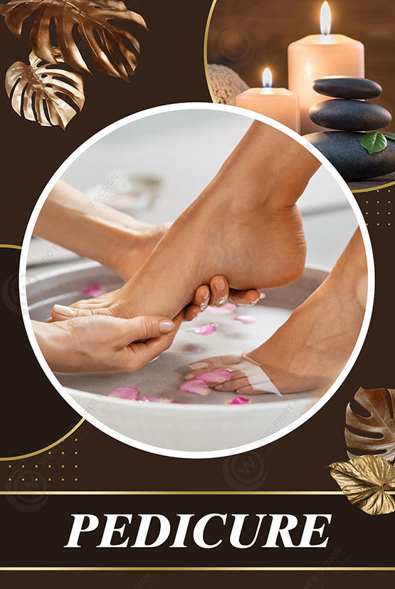 WD-165 - Window Decals