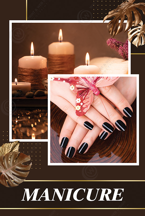 WD-166 - Window Decals