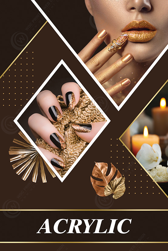 WD-167 - Window Decals