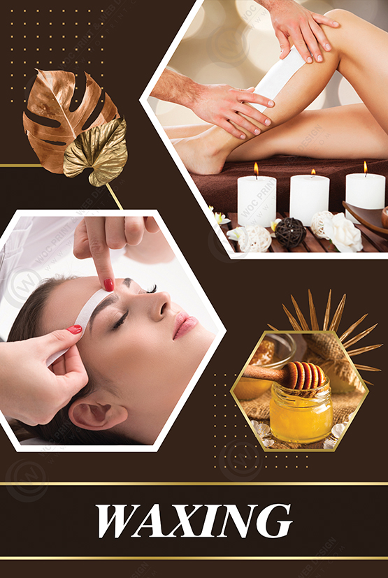 WD-168 - Window Decals