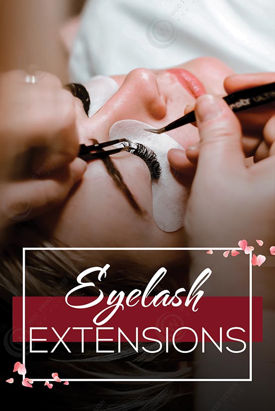 WD-171 - Window Decals