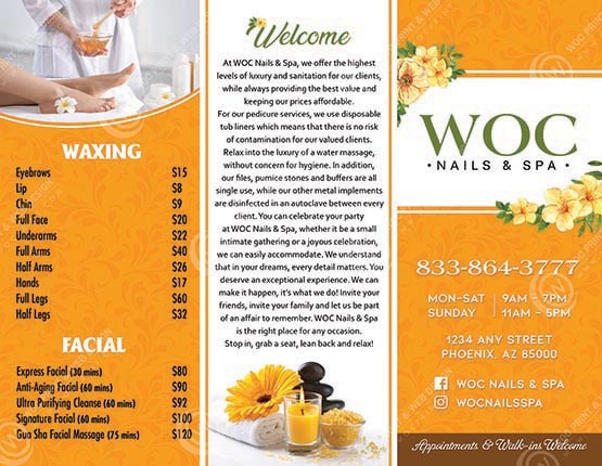 BROCHURE-155 - Brochures