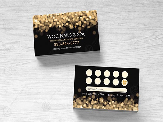 nails-salon-business-cards-bc-345 - Business Cards - WOC print