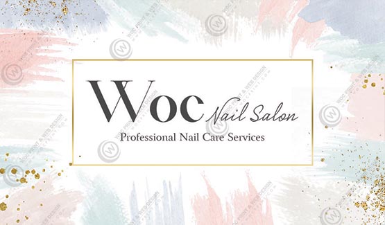 BC-424 - Business Cards