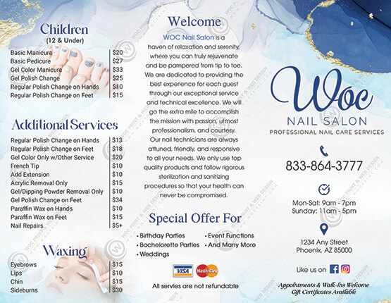 BROCHURE-156 - Brochures