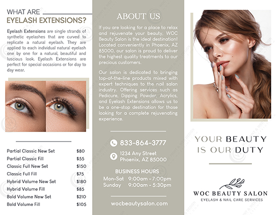 BROCHURE-158 - Brochures