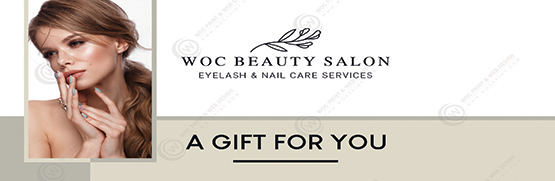 PGC-134 - Premium Gift Certificates