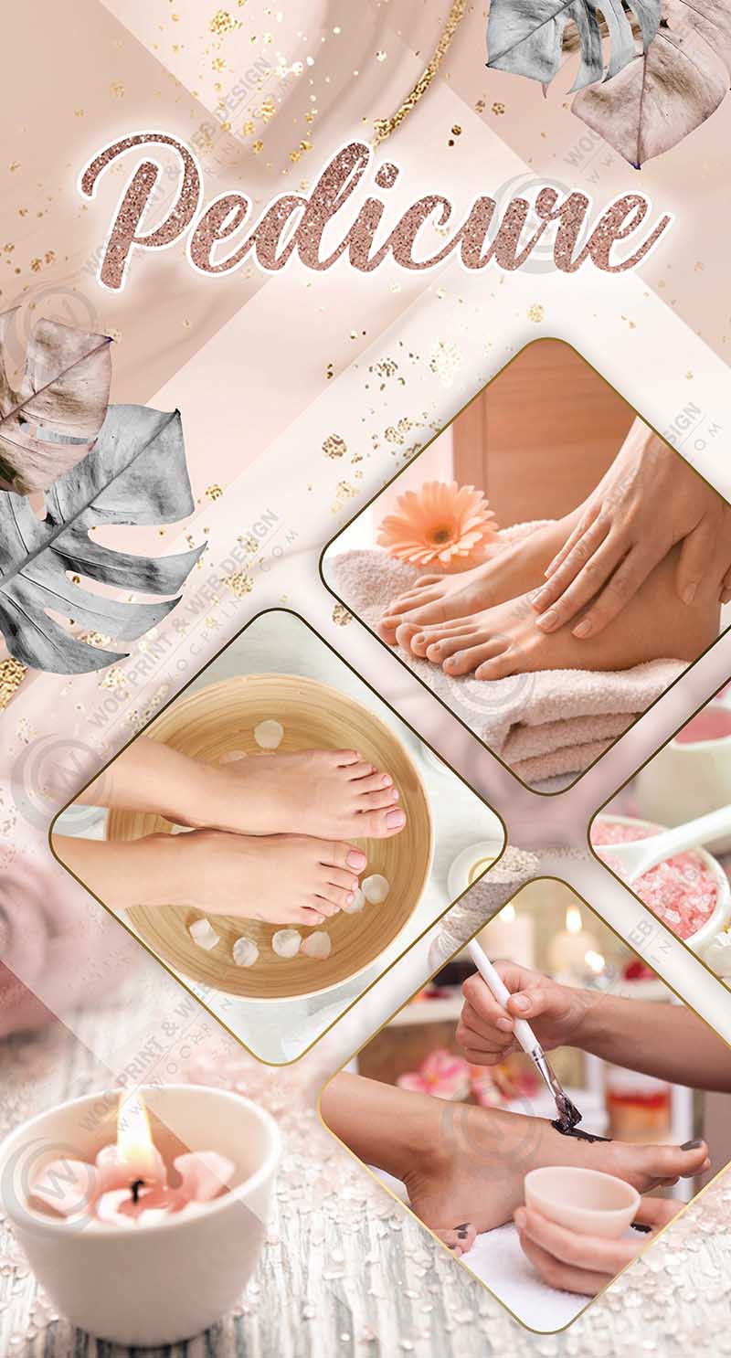 WD-182 - Window Decals