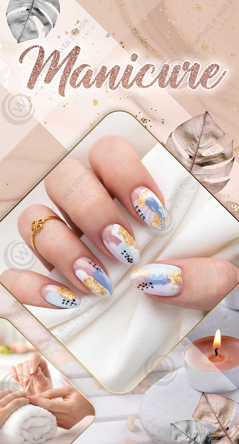 WD-183 - Window Decals