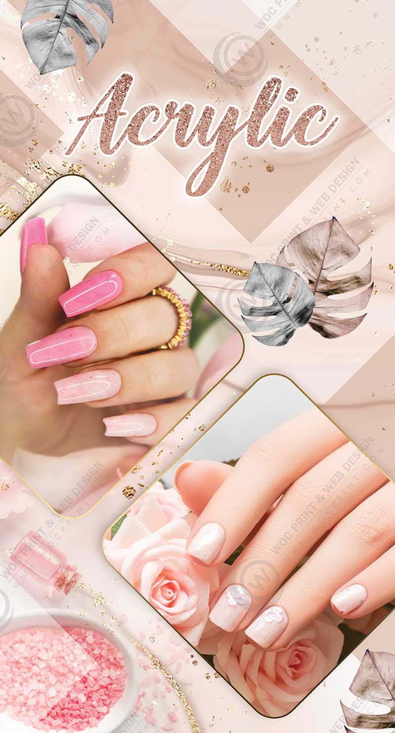 WD-184 - Window Decals