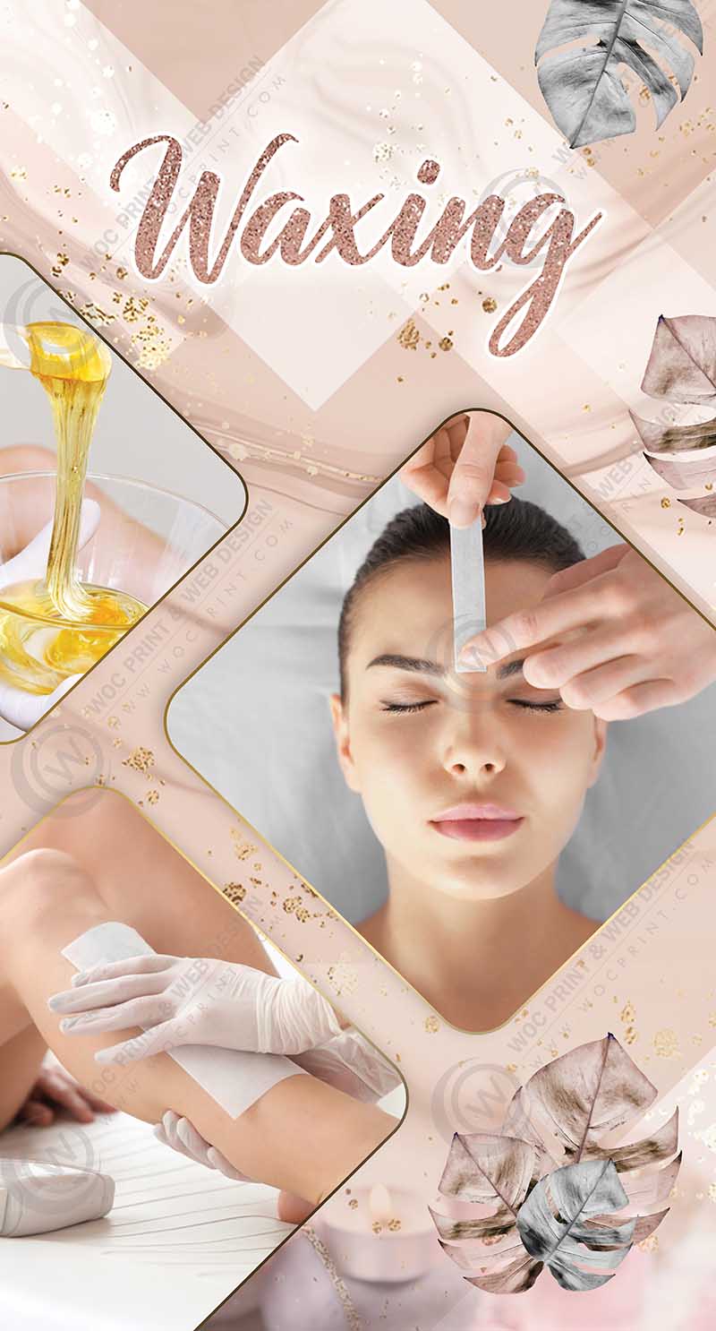 WD-185 - Window Decals