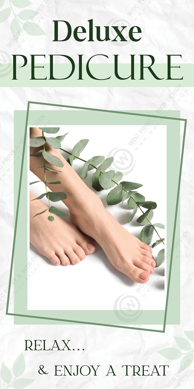 WD-186 - Window Decals