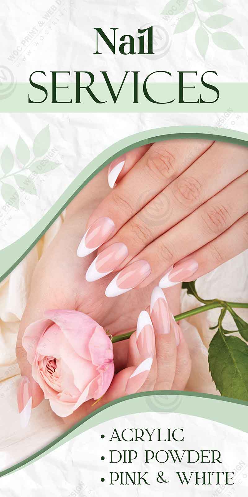 WD-187 - Window Decals