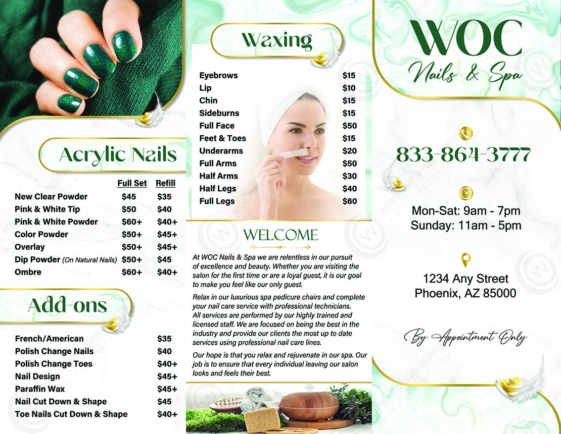 BROCHURE-159 - Brochures