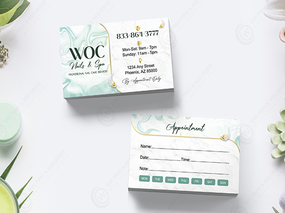 nails-salon-business-cards-bc-426 - Business Cards - WOC print