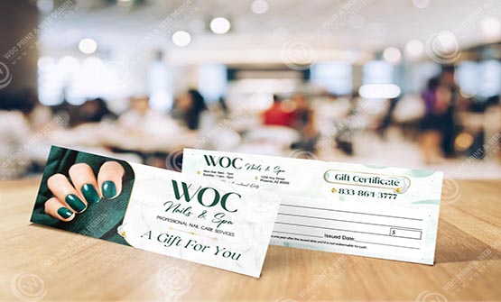 nails-salon-gift-certificates-gc-34 - Regular Gift Certificates - WOC print