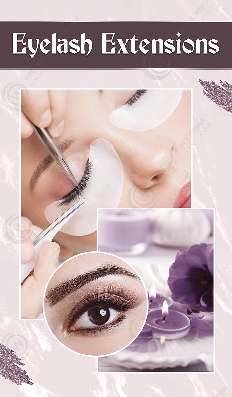 WD-191 - Window Decals