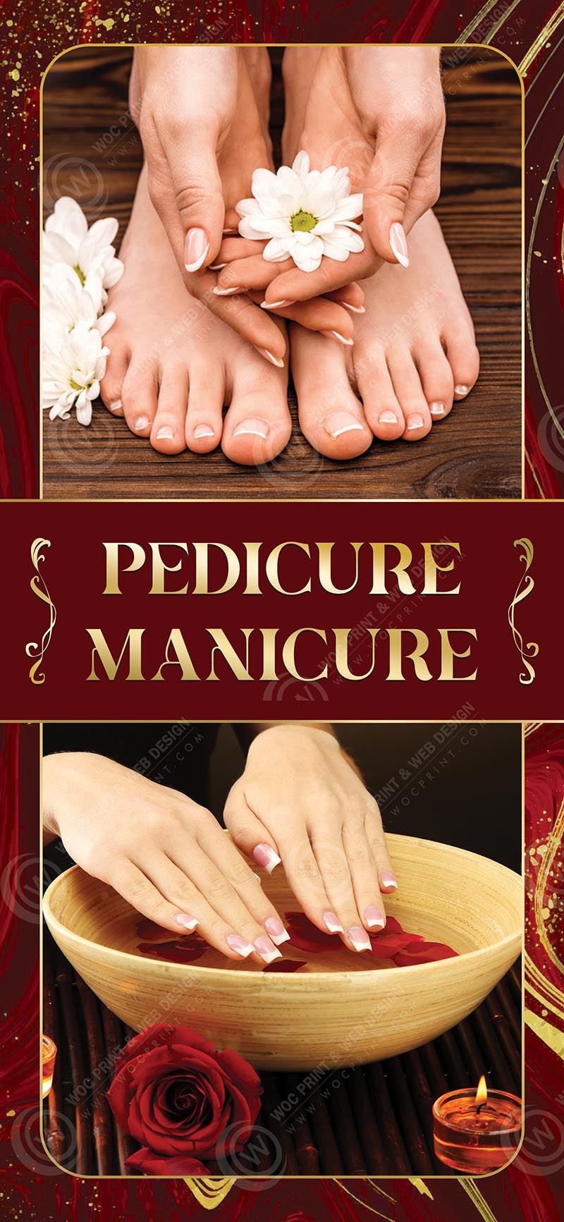 WD-198 - Window Decals