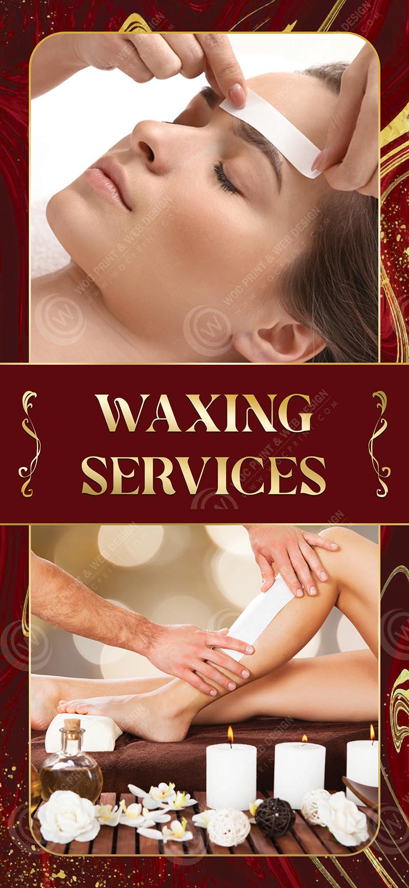 WD-201 - Window Decals