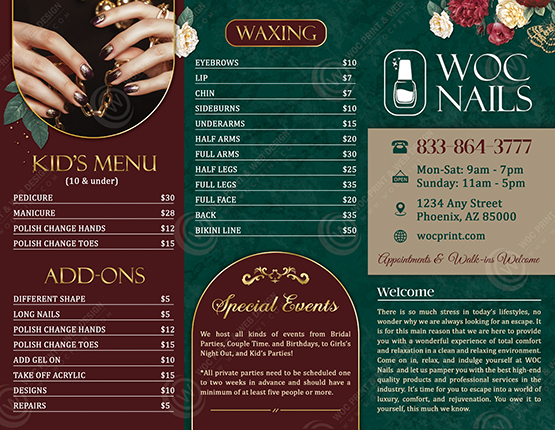 BROCHURE-160 - Brochures