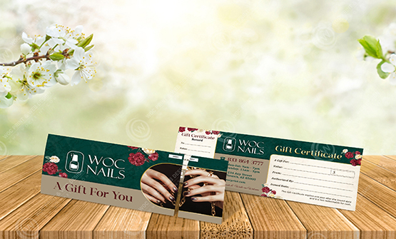 nails-salon-premium-gift-certificates-pgc-136 - Premium Gift Certificates - WOC print
