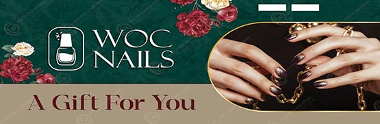 PGC-136 - Premium Gift Certificates