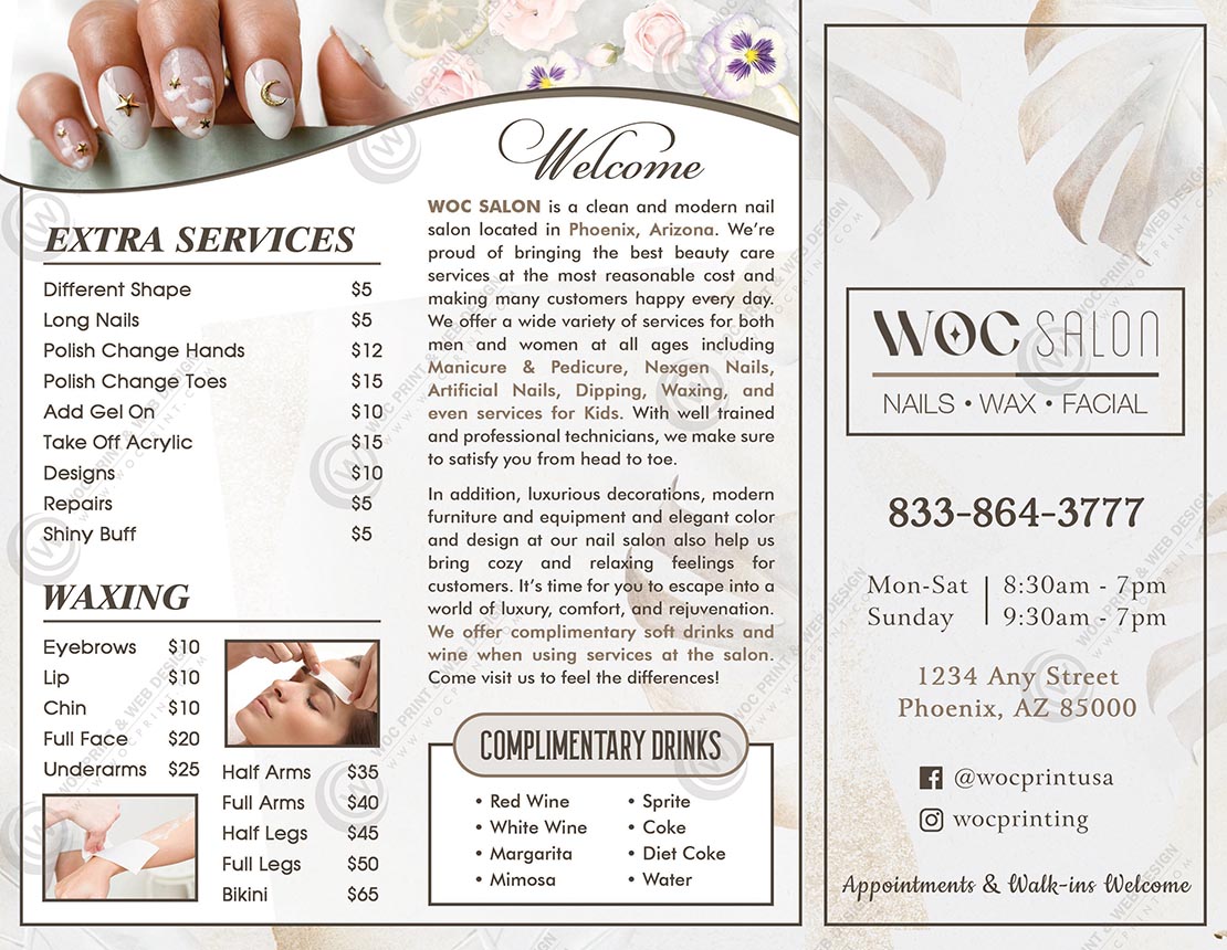 BROCHURE-162 - Brochures