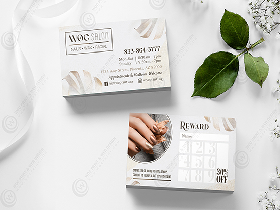 nails-salon-business-cards-bc-429 - Business Cards - WOC print