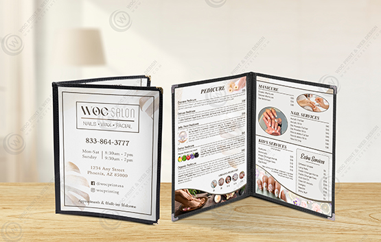 nails-salon-menus-4-views-mn-128 - Clear Cover Menus 4 view - WOC print
