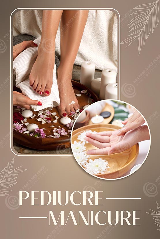 WD-204 - Window Decals