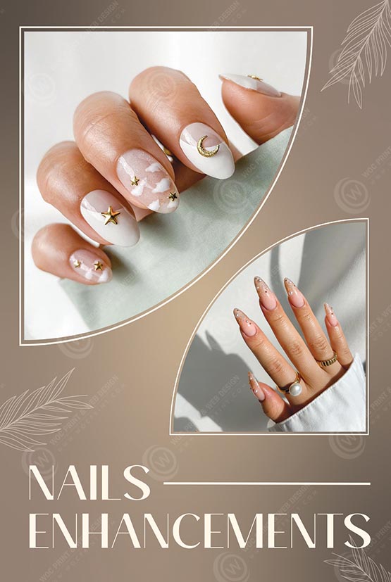 WD-206 - Window Decals