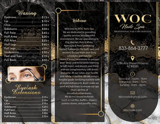 BROCHURE-154 - Brochures