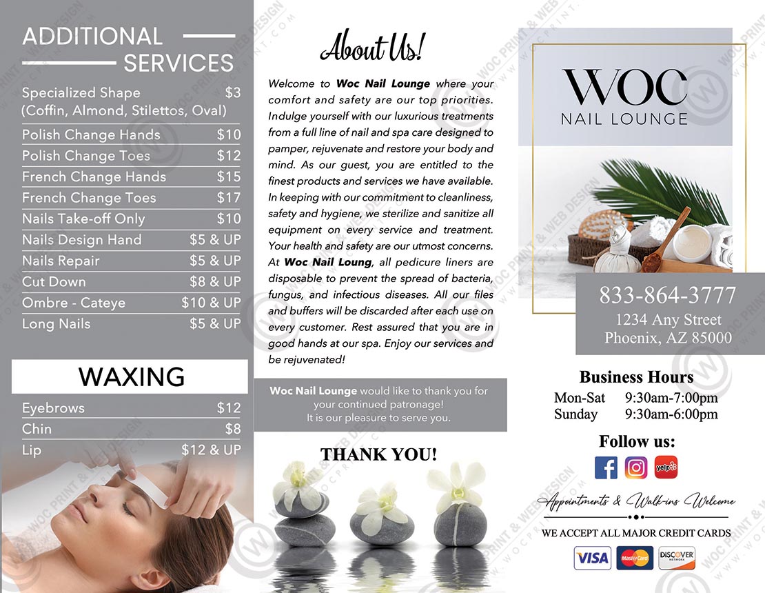 BROCHURE-163 - Brochures