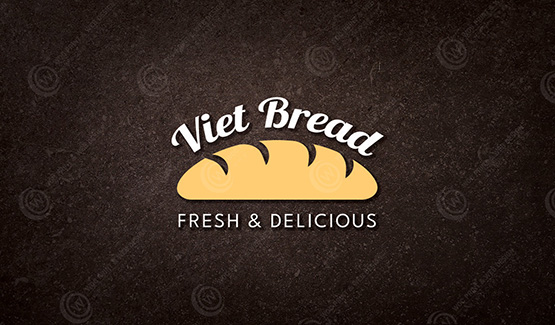 BC-533 - Restaurant Business Cards