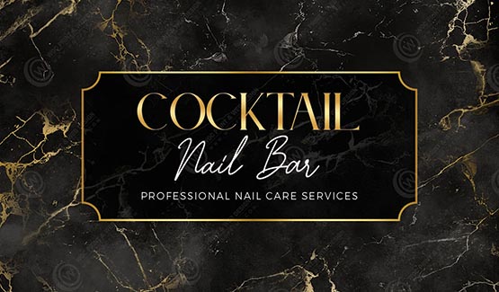 BC-431 - Business Cards