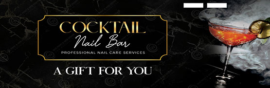 PGC-140 - Premium Gift Certificates