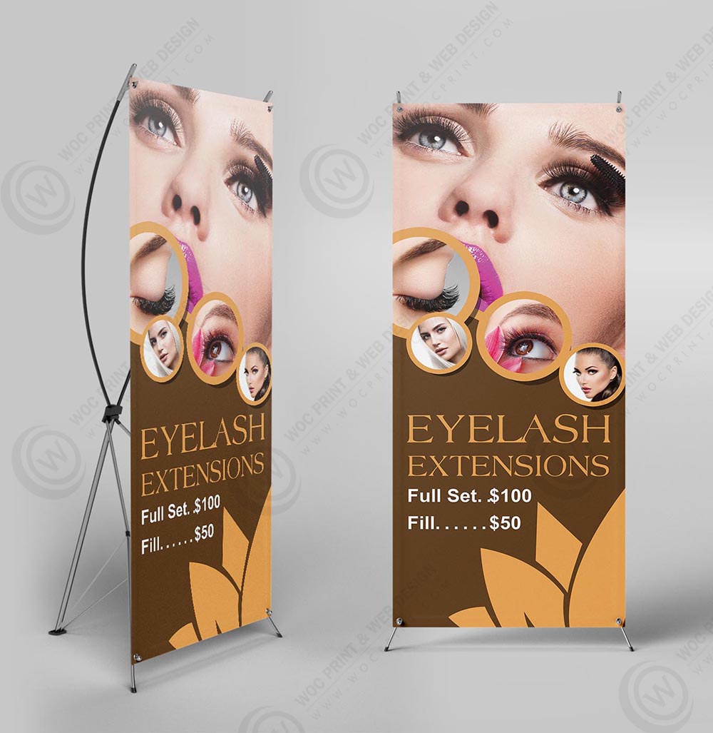 nails-salon-x-style-banners-xbn-03 - X-style Banners - WOC print
