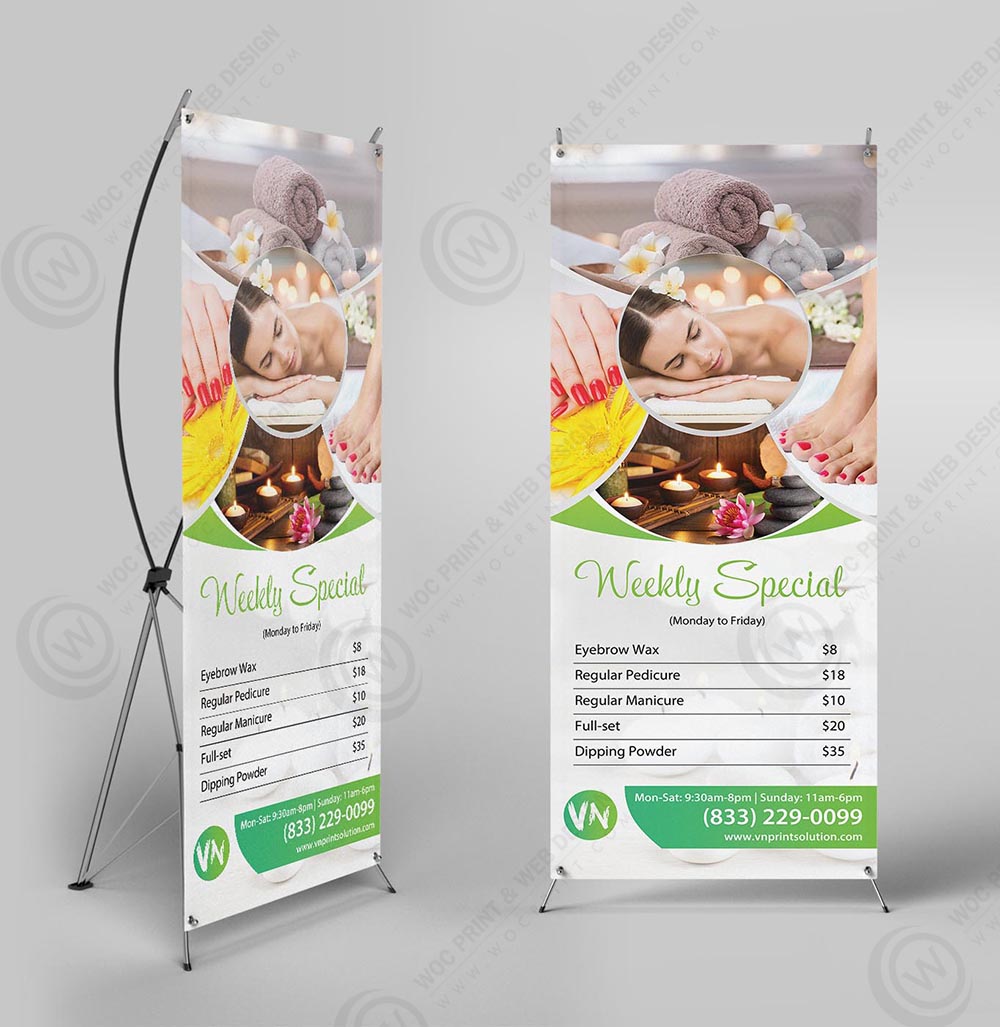 nails-salon-x-style-banners-xbn-04 - X-style Banners - WOC print