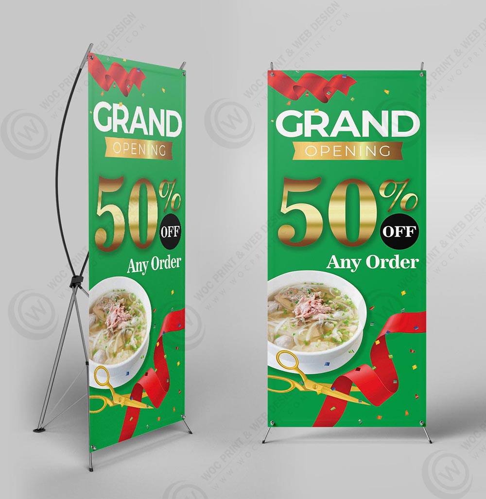 restaurant-x-style-banners-xbn-502 - Restaurant X-style Banners - WOC print