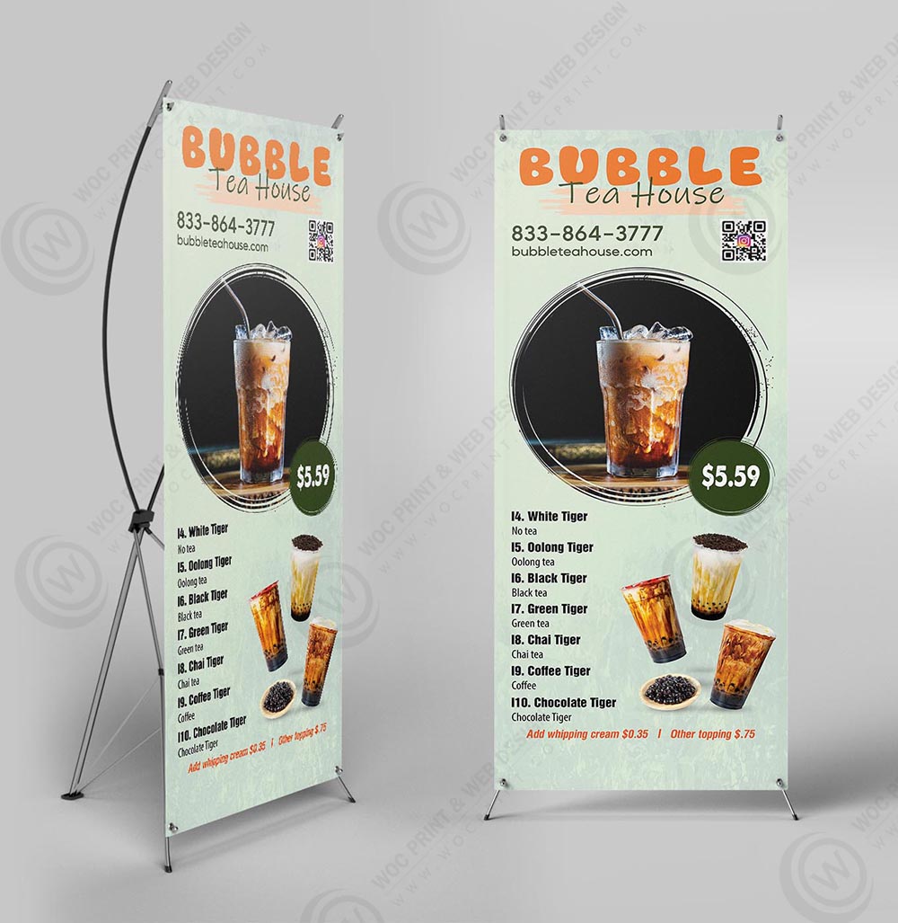 restaurant-x-style-banners-xbn-505 - Restaurant X-style Banners - WOC print