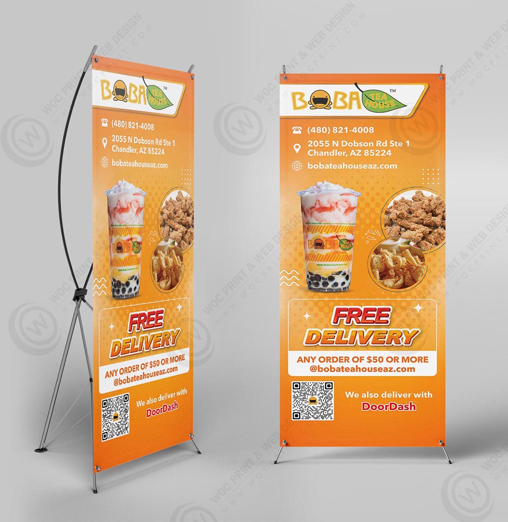 restaurant-x-style-banners-xbn-506 - Restaurant X-style Banners - WOC print