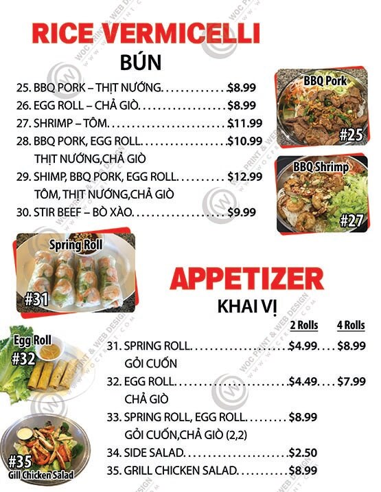 LMN-502-Back - Lamination Menus
