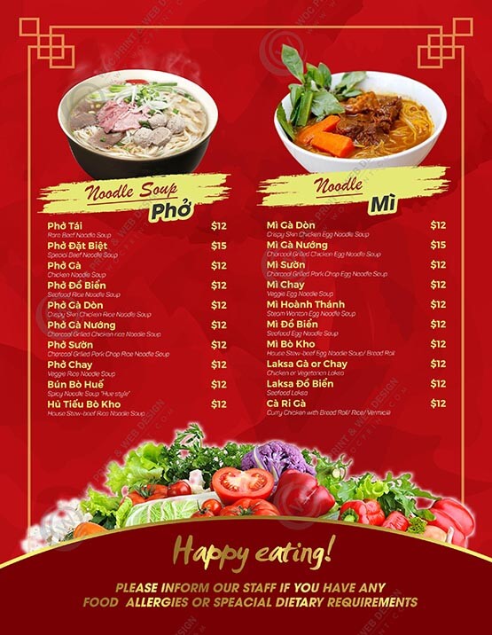 LMN-503-Back - Lamination Menus