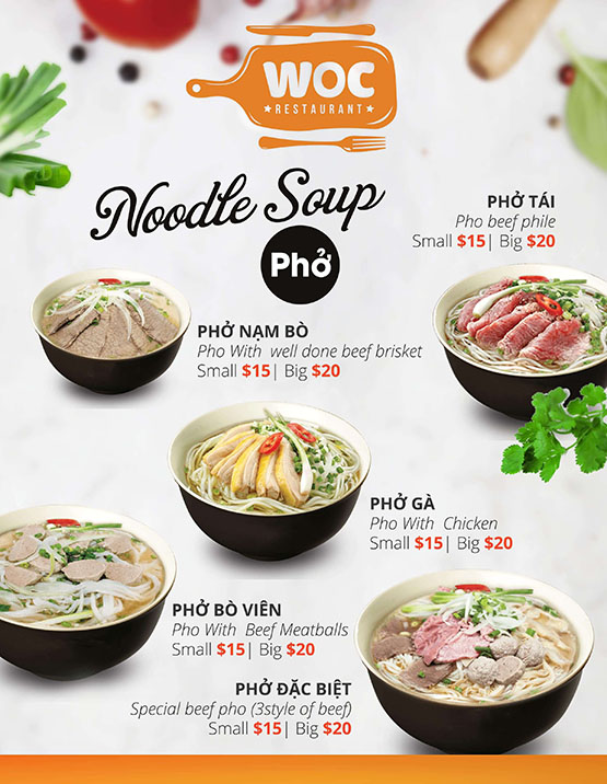 RLMN-05 - Lamination Menus