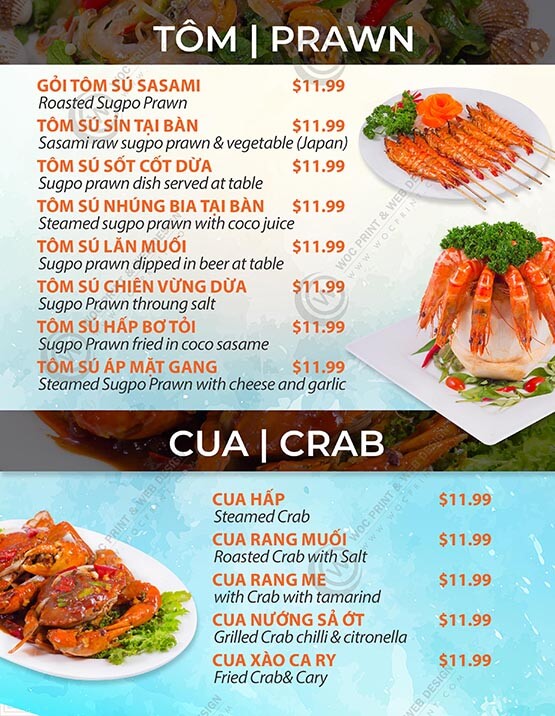 LMN-505-Back - Lamination Menus