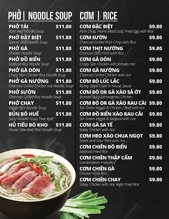 LMN-507-Back - Lamination Menus